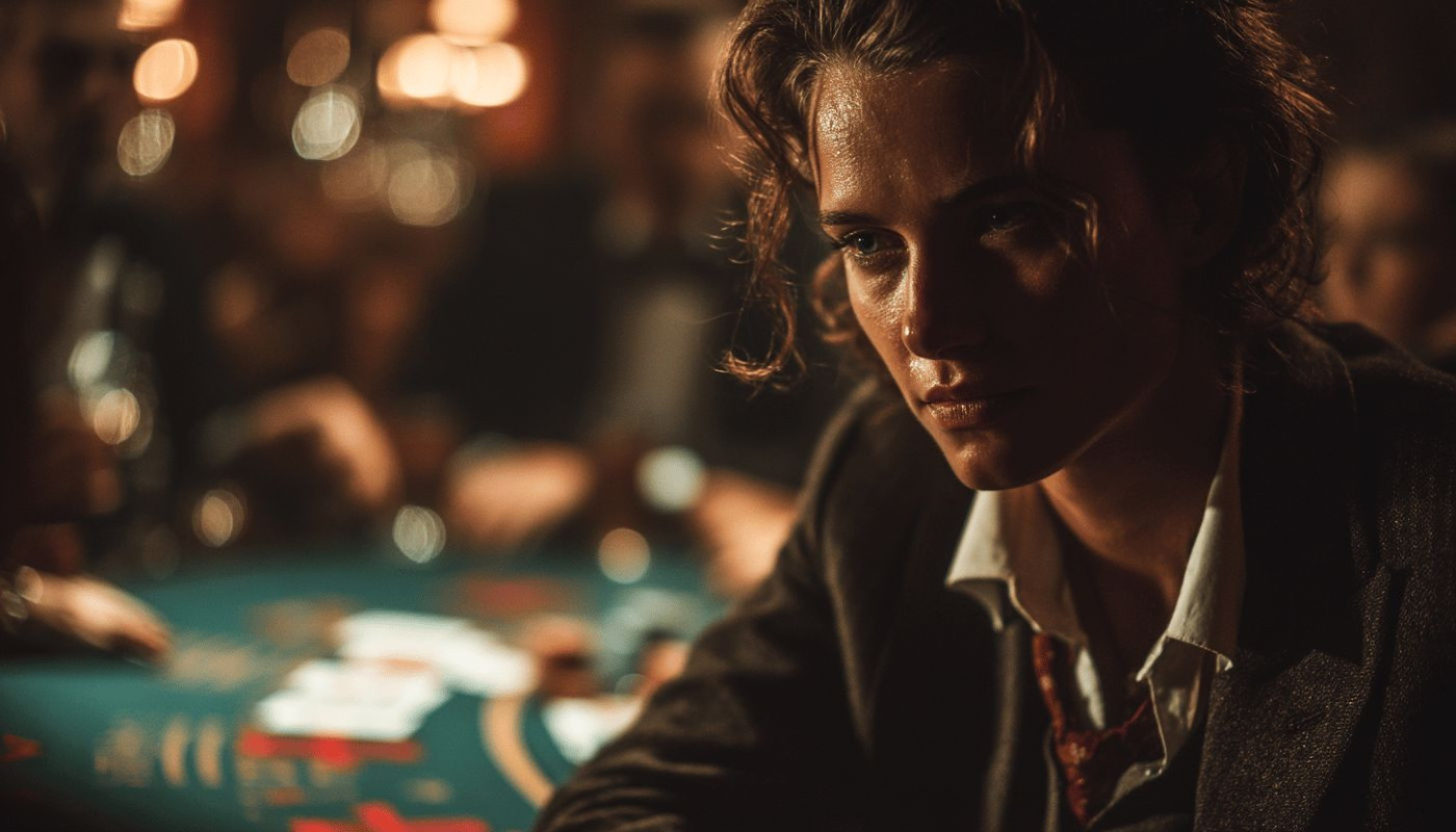 Blackjack myths busted understanding fact vs fiction in casino play