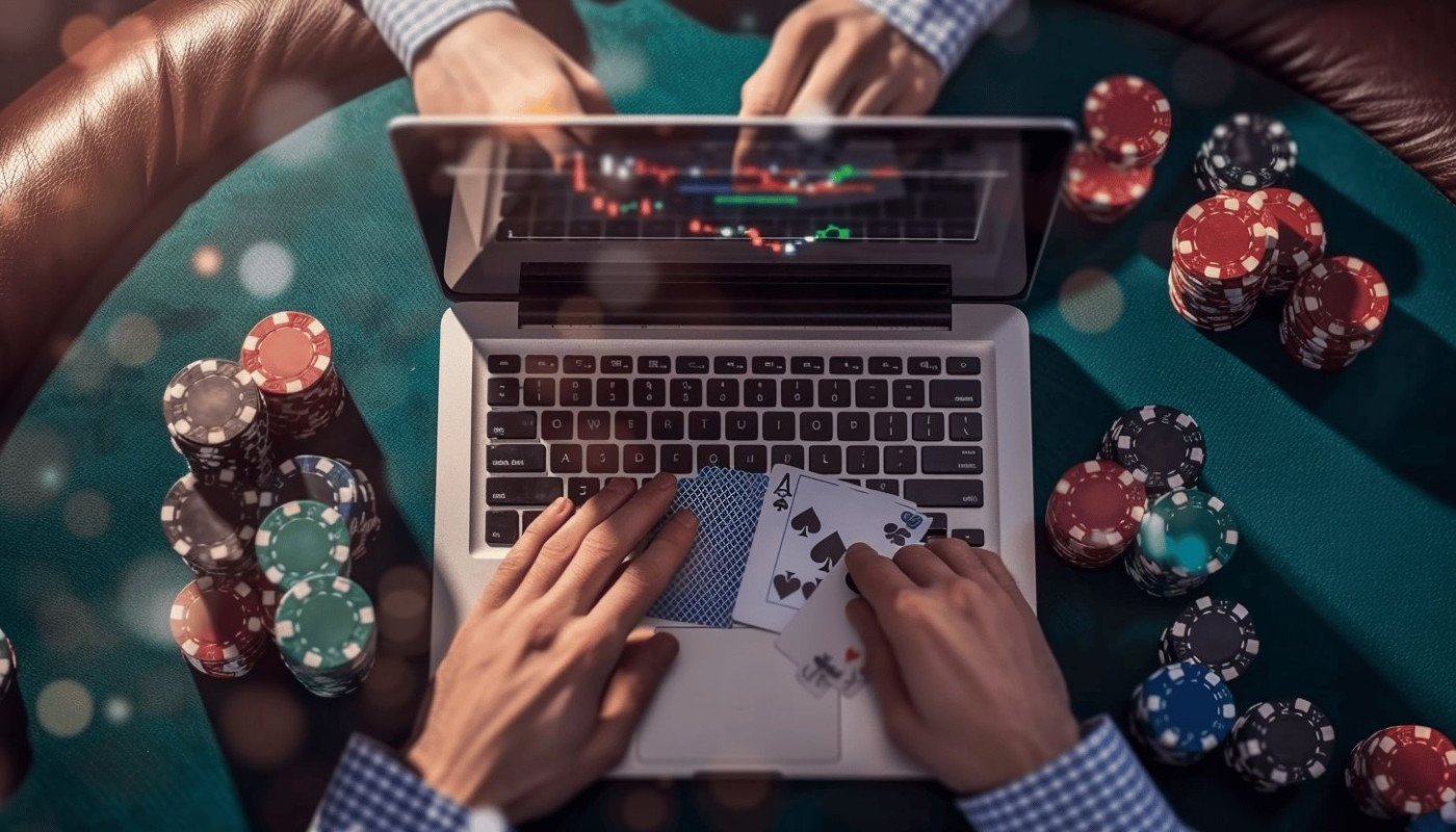 Exploiting common micro stakes poker leaks for increased profit