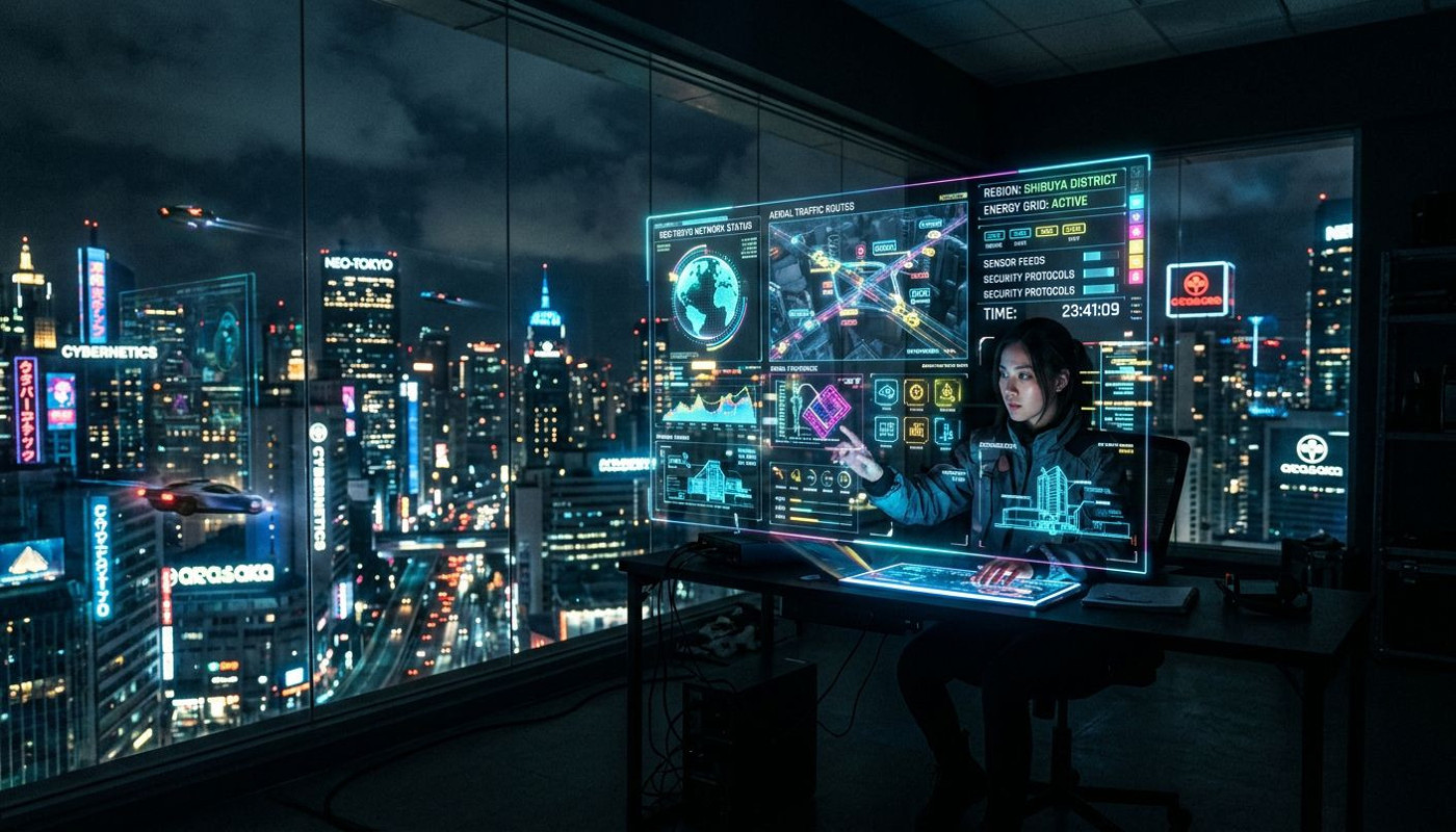 Exploring The Future Of Digital Entertainment Platforms?