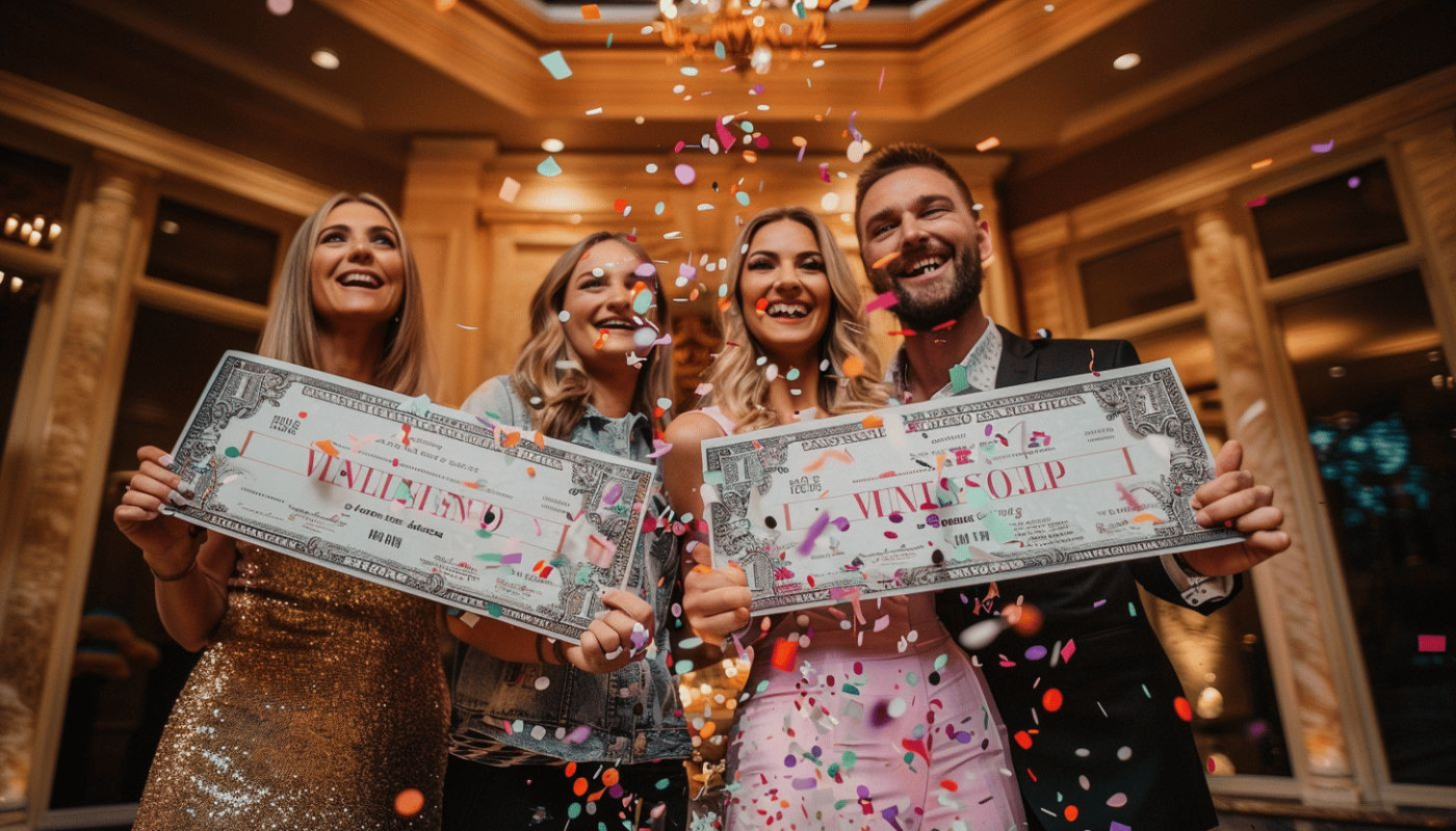 Lotto winner case studies analysis of success stories to refine your playing tactics
