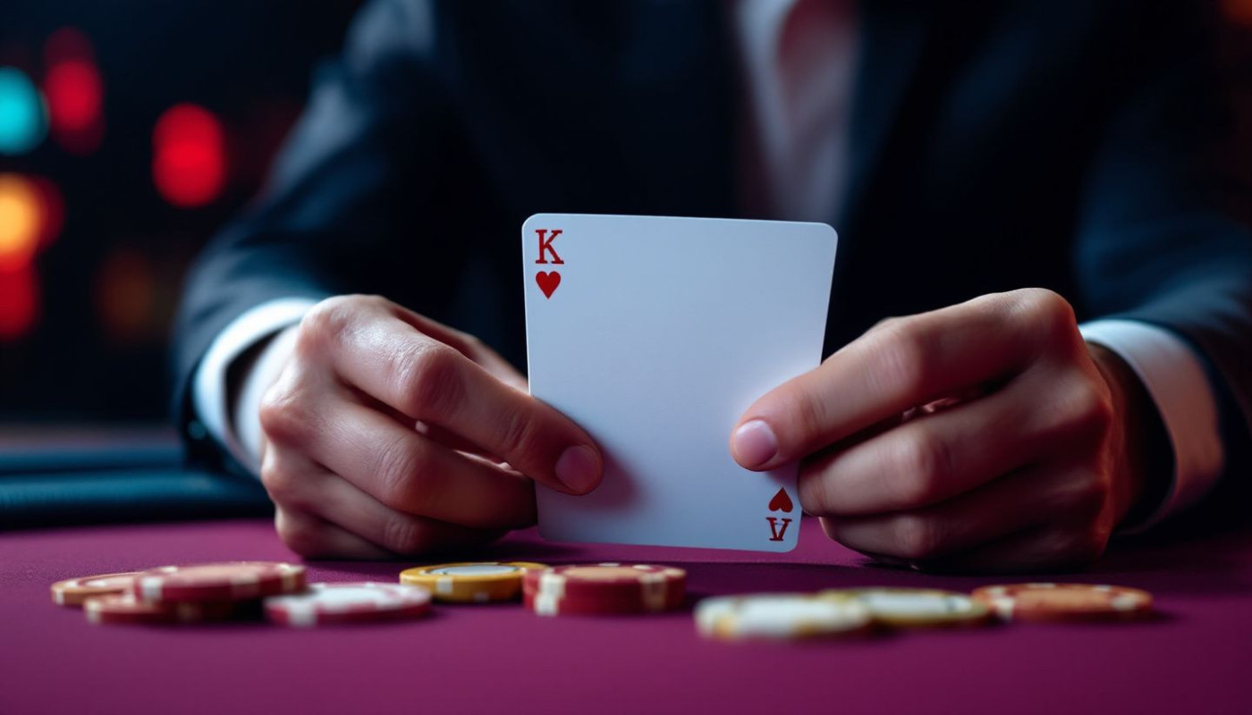 Mastering small stakes poker secrets for consistent wins