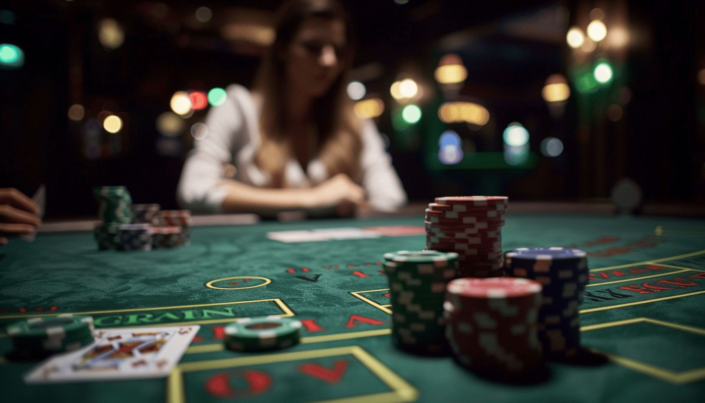 The psychology of gambling - how to stay disciplined and avoid common pitfalls