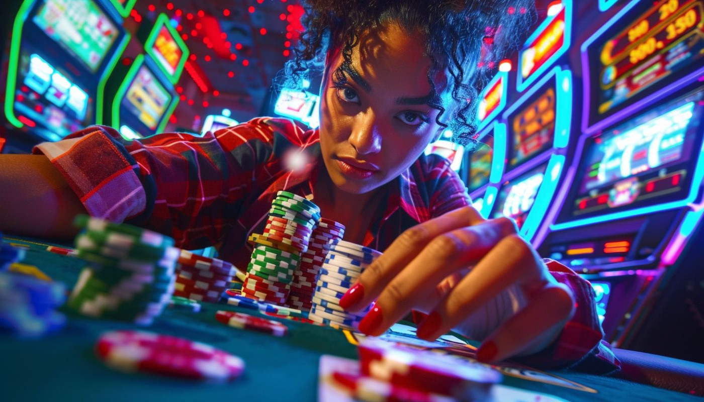 Winning Strategies For The Latest High RTP Casino Games
